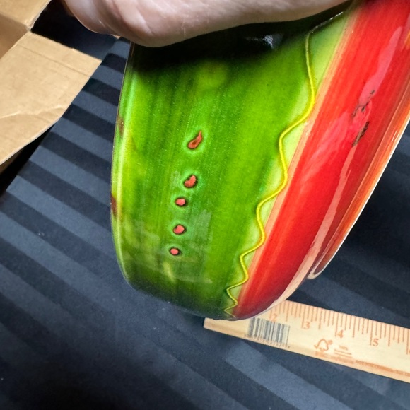 Bowl made in spain - Picture 4 of 4